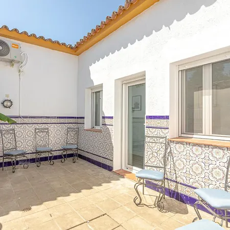 Villa Jardines Fenicios Luxurious And Spacious *