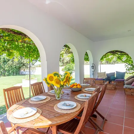 Villa Jardines Fenicios Luxurious And Spacious *