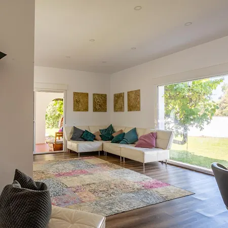 Jardines Fenicios Luxurious And Spacious Villa *