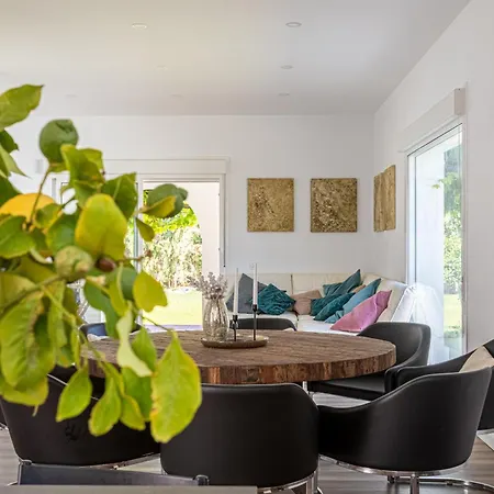 Villa Jardines Fenicios Luxurious And Spacious *